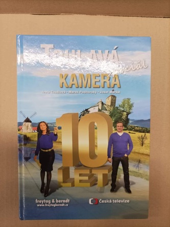 Toulavá kamera speciál