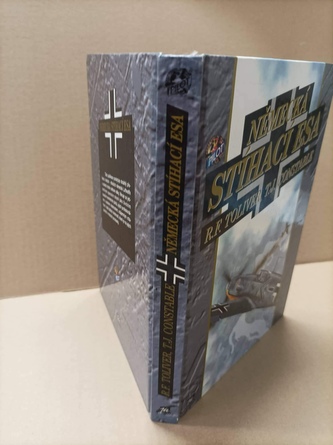 Německá stíhací esa