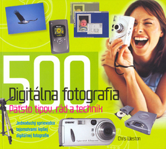Digitálna fotografia