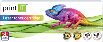 PRINT IT TN-243 purpurový pro tiskárny Brother