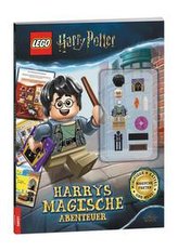 LEGO® Harry Potter(TM) - Harrys magische Abenteuer
