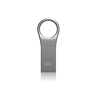 Silicon Power FIRMA F80 Silver 32GB USB 2.0