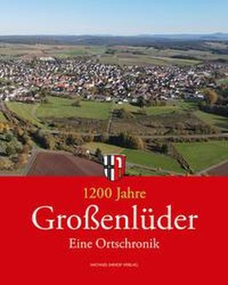 1200 Jahre Großenlüder