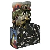 STOJÁNEK NA PSACÍ POTŘEBY DINOSAUR
