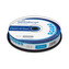MEDIARANGE BD-R BLU-RAY 50GB 6x Dual Layer spindl 10ks