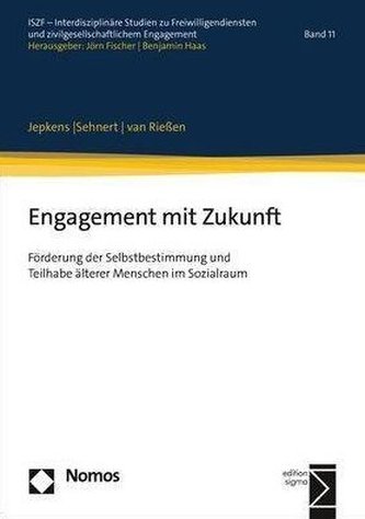 Engagement mit Zukunft