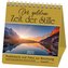 Der goldene Zeit der Stille 2023