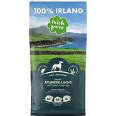Irish Pure Adult Hypoallergenic Atlantik-Lachs losos se zeleninou a kelpou 12 kg