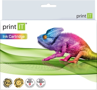 PRINT IT F6T82AE č. 973Xpurpurový pro tiskárny HP