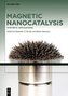 Magnetic Nanocatalysis: Synthetic Applications