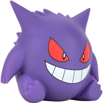 Figurka Pokémon Kanto  Gengar 10 cm