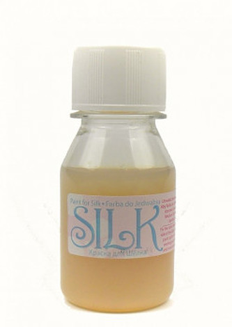 Antifusant do barev na hedvábí 50ml