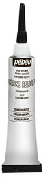 Kontura na sklo Cerne Relief 20ml – transparentní