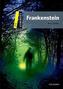 Dominoes One - Frankenstein with Audio Mp3 Pack