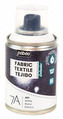 Sprej na textil 7A 100ml – bílý