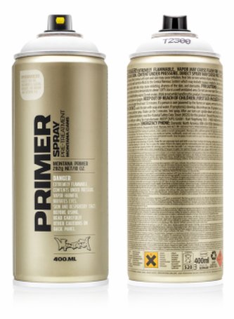 Montana Universal primer – univerzální podklad T2300 400ml