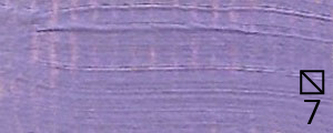 Olejová barva Renesans 140ml – 65 Pervinca