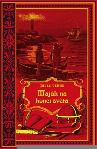 Maják na konci světa