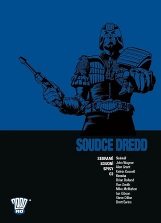 Soudce Dredd 03