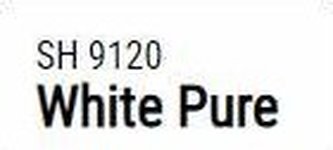 Akrylový inkoust Montana 25ml – 9120 White