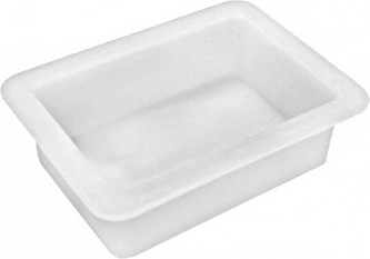 Forma obdélník - 160ml