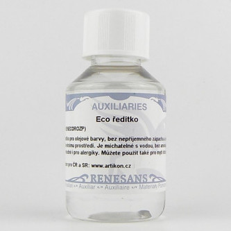 Eco ředítko Renesans 100ml