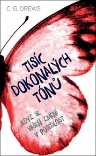Tisíc dokonalých tónů - Když se vášeň změní v posedlost