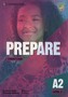 Prepare Level 2 Student´s Book