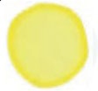 Barva na sklo Deco Renesans 30ml – Žluť světlá 110