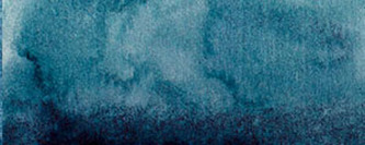 Akvarelová barva Renesans 15ml – 37 Zeleň pruská