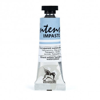 Impasto pro akvarelové barvy Renesans 15ml