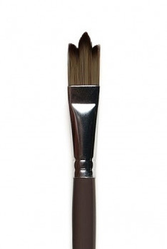 Štětec 1200T trojzubec – velikost 10