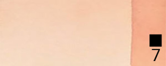 Akvarelové barvy Renesans 1,5ml – 02 Tělová