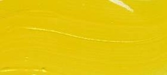 Akrylová barva MaxiAcril 60ml – 06 Žluť základní