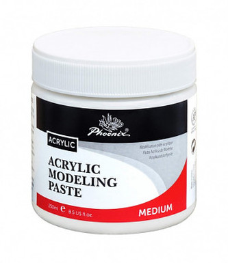 Modelovací pasta Phoenix 250ml