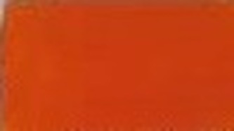 Temperové barvy školní 1000ml – oranžová