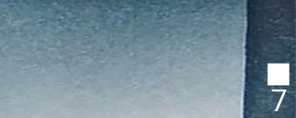 Akvarelové barvy Renesans 1,5ml – 52 Paynova šeď