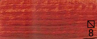 Olejová barva Renesans 20ml – 83 Sinopia