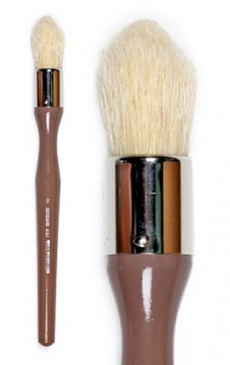 Velký široký štětec 8055 – velikost 20