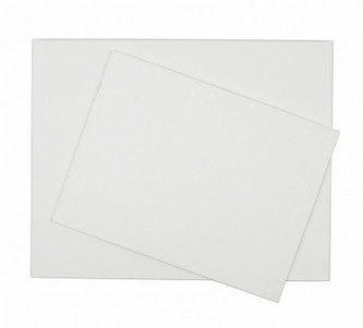 Akvarelový papír na desce 250g – 18x24cm