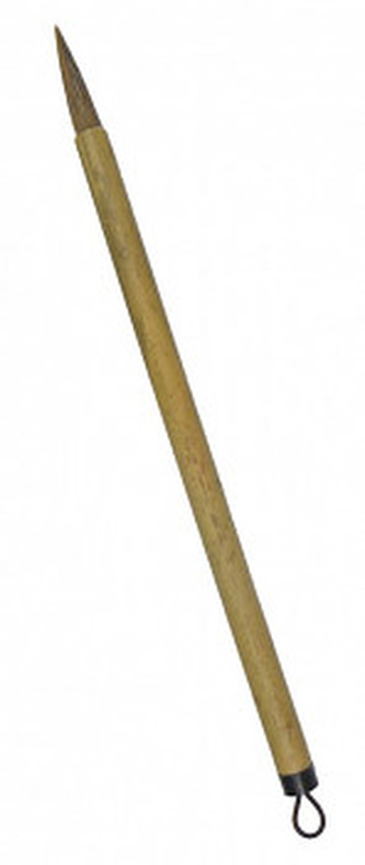 Čínský kaligrafický štětec v.10