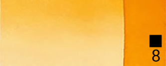 Akvarelové barvy Renesans 1,5ml – 42 Siena přírodní