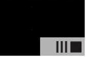 Olejová barva Renesans Blur 200ml – 39 Čerň lampová