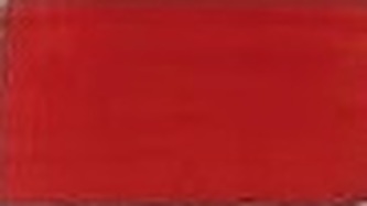 Temperové barvy školní 1000ml – červená