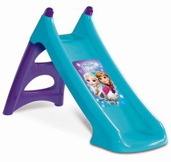 Skluzavka XS Ledové království 90 cm