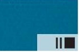 Olejová barva Renesans Blur 200ml – 21 Modř coeruleum