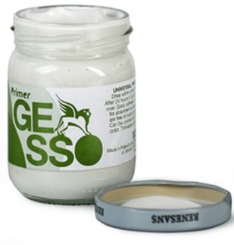 Šeps bílý Renesans 110ml / 180g