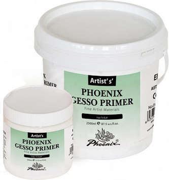 Akrylový šeps bílý 4l Phoenix