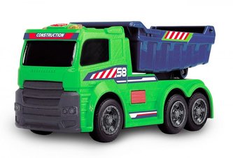 AS Dump Truck 16 cm