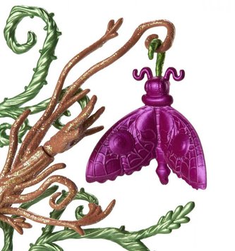 MH STRAŠKOUZELNÁ TREESA